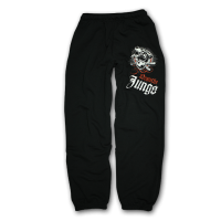 Hose Deutsche Jungs Wolf