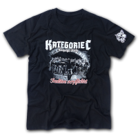 T-Shirt Kategorie C Tradition verpflichtet