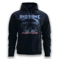 Kapuzenpullover Tradition verpflichtet