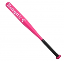 Baseballschläger Kategorie C PINK