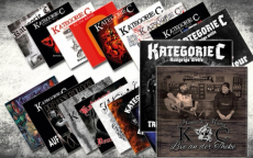 CD Fan-Paket Neu mit Hannes plus Live an der Theke