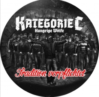 Bierdeckel Tradition verpflichtet 6 Stück