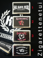 Zigarettenetui So sind wir 1