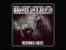 Hannes und Achim Kleines Herz CD