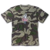Shirt Deutsche Jungs Tarn