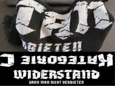 Schal Widerstand Angebot