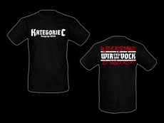 Shirt Widerstand NEU
