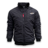 Jacke Winter Kategorie C Schwert NEU