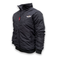 Jacke Winter Kategorie C Schwert NEU