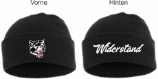 Beani Widerstand