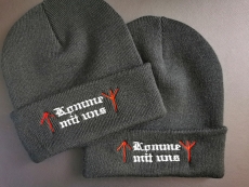 Beani Komme mit uns Runen