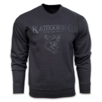 Pullover Kategorie C Understatement schwarz