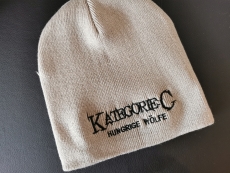 Beani Kategorie C Beige