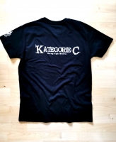 T-Shirt So sind wir Klassiker Sonderedition