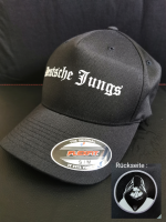 Deutsche Jungs FlexFit Cap