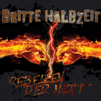CD Dritte Halbzeit Rebellen der Nacht Ein Song von Hannes