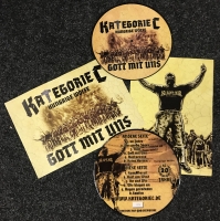 Picture LP Gott mit uns limitiert