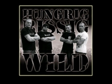 Hungrig Bissig Wild CD