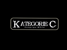 Kategorie C Aufkleber