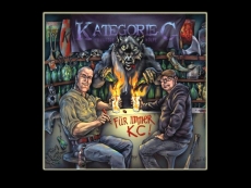 Für immer KC CD