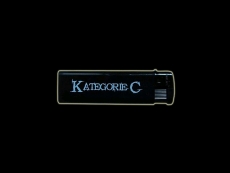 Kategorie C Feuerzeug