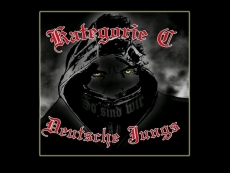 Deutsche Jungs CD
