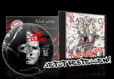 Falsch gelebt CD
