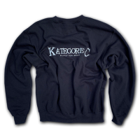Pullover So sind wir schwarz Klassiker