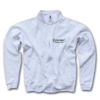 Wolf Sportjacke weiß