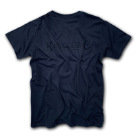 T-Shirt So sind wir grau Klassiker