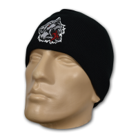 Kategorie C Beanie Wolf