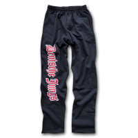Trainingsanzug Pullover Deutsche Jungs schwarz
