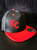 Kategorie C Snapback Cap KC