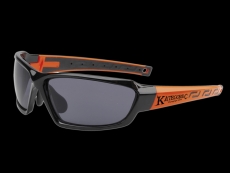 Sonnenbrille KC orange