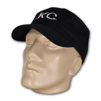 Kategorie C Cap