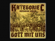 Gott mit uns CD