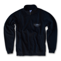Wolf Sportjacke schwarz