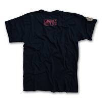Shirt Hannes Auf nach Walhalla