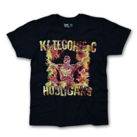 T-Shirt Kategorie C Hooligans Samplershirt