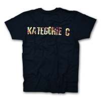 T-Shirt Kategorie C Hooligans Samplershirt