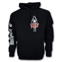 Deutsche Jungs Kapuzenpulli Logo